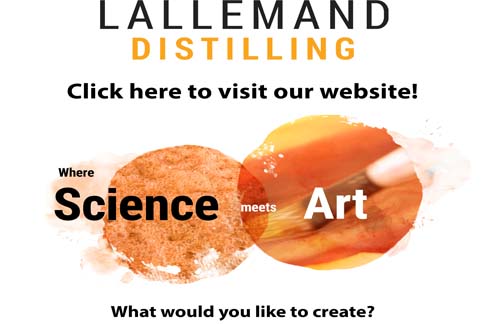 Craft Distilling Website