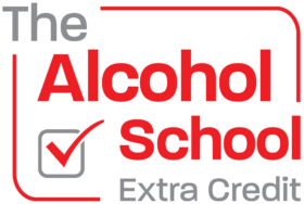 2019 Alcohol School Extra Credit